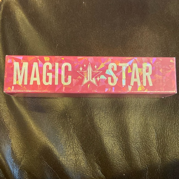 Jeffree Star Cosmetics Magic Star Concealer shade Lavender 3.14ml - Picture 4 of 4